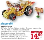 Aktuelles Rasende Pizza Angebot bei E center in Mannheim ab 14,99 €