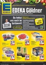 EDEKA Prospekt für Lawalde-Kleindehsa mit 28 Seiten EDEKA Prospekt für Lawalde-Kleindehsa: "Wir lieben Lebensmittel", 28 Seiten, 26.07.2021 - 31.07.2021