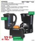 Küchenserie Angebote von Emerio bei Marktkauf Ahlen für 12,99 €