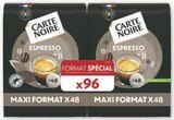 Promo CAFE COMPATIBLE SENSEO à 8,59 € dans le catalogue Super U à Montricoux