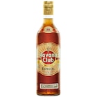 Rhum de Cuba - HAVANA CLUB - Carrefour à Pau Rhum de Cuba - HAVANA CLUB en promo chez Carrefour Pau à 19,45 €