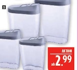 Vorratsdosen Angebote bei Marktkauf Fürth für 4,99 €