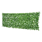 Aktuelles Outsunny Sichtschutzwand Angebot bei POCO in Koblenz ab 30,99 €