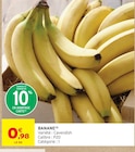 Banane en promo chez Intermarché Express Banane dans le catalogue Intermarché Express