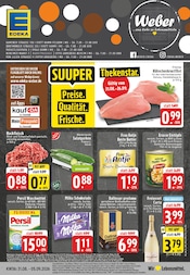 Freixenet-Sekt im EDEKA Prospekt in Arnsberg Aktueller EDEKA Prospekt mit Freixenet-Sekt, "Aktuelle Angebote", Seite 1