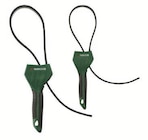 Schlüssel im Lidl Prospekt Bandschlüssel-Set von Parkside im aktuellen Lidl Prospekt für 4,99 €