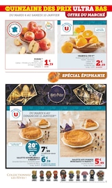 Gâteau Angebote im Prospekt "U Express" von U Express auf Seite 5
