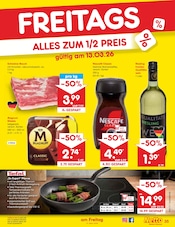 Aktueller Netto Marken-Discount Prospekt mit Nescafe, "Aktuelle Angebote", Seite 51