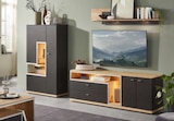 Wohnwand im Angebot bei XXXLutz in Norderstedt Wohnwand Angebote von Dieter Knoll bei XXXLutz Norderstedt für 2.299,00 €