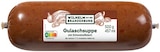 Aktuelle Gulasch Angebote bei REWE in Bergisch Gladbach Aktuelles Gulaschsuppe Angebot bei REWE in Bergisch Gladbach ab 9,99 €