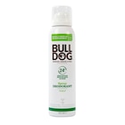 Spray Déodorant - BULLDOG - Carrefour à Rennes Spray Déodorant - BULLDOG en promo chez Carrefour Rennes à 4,95 €