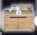 Kleiderschrank im aktuellen ROLLER Prospekt