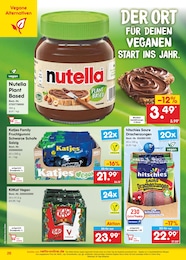 Ferrero Angebot im aktuellen Netto Marken-Discount Prospekt auf Seite 26