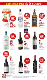 Vin Angebote im Prospekt "bi1 supermarché" von Bi1 Vin Angebote im Prospekt "bi1 supermarché" von Bi1 auf Seite 21
