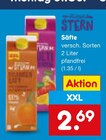Säfte im Angebot bei Netto Marken-Discount in Ludwigsburg Säfte Angebote von Stern bei Netto Marken-Discount Ludwigsburg für 2,69 €