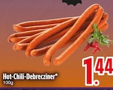 Hot-Chili-Debrecziner von  im aktuellen EDEKA Prospekt für 1,44 €