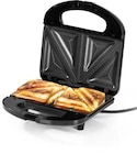 Netto Marken-Discount Frankfurt - Sandwich-Maker Angebot im Prospekt Sandwich-Maker bei Netto Marken-Discount im Frankfurt Prospekt für 9,99 €