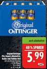 Pils im Angebot bei Marktkauf in Bad Kissingen Pils Angebote von Oettinger bei Marktkauf Bad Kissingen für 5,99 €