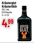 Aktuelles Kräuterlikör Angebot bei Trinkgut in Ingolstadt ab 4,99 €