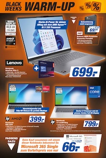 Notebook im aktuellen expert Prospekt (Salzgitter) Notebook im expert Prospekt "Top Angebote" mit 12 Seiten (Salzgitter)