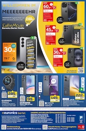 iPhone im EURONICS Prospekt in Hagen Aktueller EURONICS Prospekt mit iPhone, "Aktuelle Angebote", Seite 9