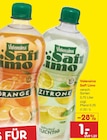 Aktuelle Saft Angebote bei Netto Marken-Discount in Koblenz Aktuelles Saft Limo Orange Angebot bei Netto Marken-Discount in Koblenz ab 1,00 €