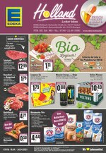 EDEKA Prospekt für Simmerath mit 32 Seiten EDEKA Prospekt für Simmerath: "Aktuelle Angebote", 32 Seiten, 19.04.2021 - 24.04.2021