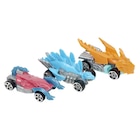 Promo Voiture métal Teamsterz x3 (6 modèles) à 5,90 € dans le catalogue Gifi à Villejust