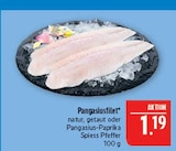 Aktuelles Pangasiusfilet Angebot bei Marktkauf in Erlangen ab 1,19 €