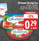 Obstgarten bei E center im Selm Prospekt für 0,29 €