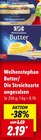Butter im Angebot bei Lidl in Lutherstadt Wittenberg Butter Angebote von Weihenstephan bei Lidl Lutherstadt Wittenberg für 2,19 €