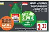 Grünbelag Entferner bei Marktkauf im Hemer Prospekt für 2,99 €