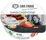 Mascarpone von San Fabio für 2,29 € bei Penny im Angebot Mascarpone von San Fabio im aktuellen Penny Prospekt