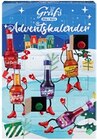 Adventskalender Party-Minis im Kaufland Prospekt Adventskalender Party-Minis von GRÄF'S im aktuellen Kaufland Prospekt für 9,99 €