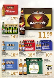 Aktueller E center Prospekt mit Bitburger, "Aktuelle Angebote", Seite 47