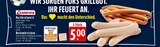 Aktuelle Bratwurst Angebote bei E center in Oberhausen Aktuelles Rostbratwurst Angebot bei E center in Oberhausen ab 5,00 €