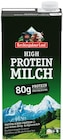 Aktuelle Milch Angebote bei REWE in Nürnberg Aktuelles Haltbare High Protein Milch Angebot bei REWE in Nürnberg ab 1,49 €