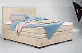 Boxspringbett Sansibar Poel Angebote von Sansibar Living bei Trends Essen für 1.699,00 €