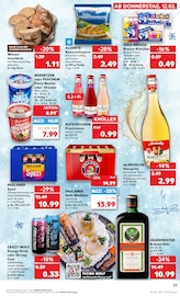 Energydrink im Kaufland Prospekt in Gelsenkirchen Aktueller Kaufland Prospekt mit Energydrink, "KNÜLLER", Seite 23