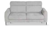Canapé 3 places convertible express dreamy en promo chez But Rosny-sous-Bois à 999,00 €