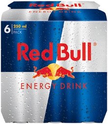 Energy Drink bei ALDI SÜD in Wiesbaden Energy Drink im Angebot bei ALDI SÜD Wiesbaden für 5,49 €