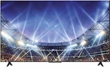 expert Brunsbüttel - LED TV iFFALCON 55U65A Angebot im Prospekt LED TV iFFALCON 55U65A bei expert im Brunsbüttel Prospekt für 299,00 €
