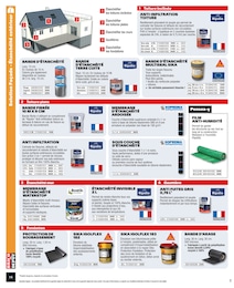 Offre Couches dans le catalogue Brico Dépôt du moment à la page 14
