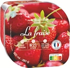 Promo Sorbet ananas / Sorbet fraise à 5,60 € dans le catalogue Picard à Châtillon