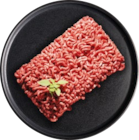 Viande hachée pur bœuf en promo chez Lidl Marseille à 12,19 €