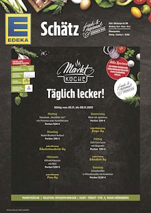 E center Prospekt der Woche "Wir lieben Lebensmittel!" Seite 2, 03.11.2025 bis 08.11.2025 für Fürth Aktueller E center Prospekt "Wir lieben Lebensmittel!" Seite 2 von 30 Seiten für Fürth