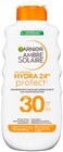 REWE - Ambre Solaire Sonnenmilch LSF 30 Angebot im Prospekt Ambre Solaire Sonnenmilch LSF 30 bei REWE im Prospekt "" für 5,99 €