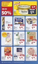 Aktueller combi Prospekt mit Rama, "Markt - Angebote", Seite 9
