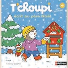 T'choupi écrit au père Noël - Nathan à 6,30 € dans le catalogue Super U