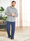 Herren-Pyjama Angebote von Polo Sylt bei Penny Stade für 12,99 €